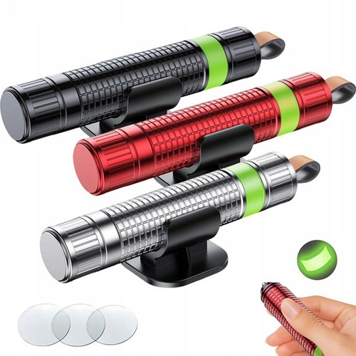 Auto notfallhammer - 3x,