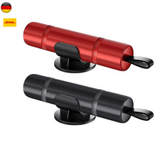 2 Stück Gurtschneider