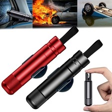 2 in 1 Autosicherheitshammer