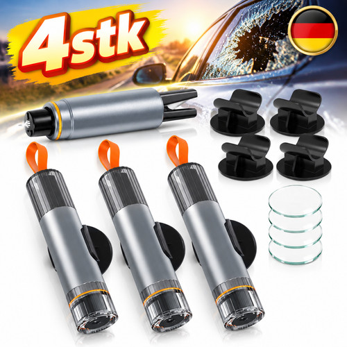 Safe pro auto - 4x,