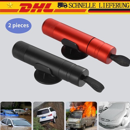 Safepro auto notfallhammer - safepro,