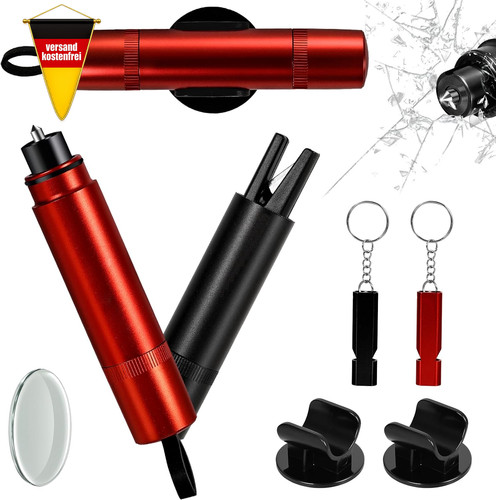 Stück notfallhammer mit - 2,