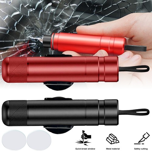 Safepro auto notfallhammer - x,