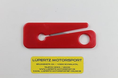 Rallye gurtmesser sos cutter - rallye, gurtmesser,sos-cutter