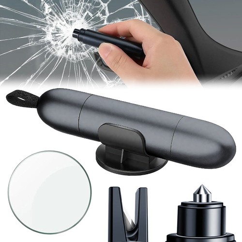 Gurtschneider notfallhammer - gurtschneider,