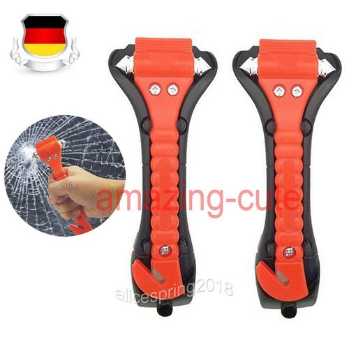 Set notfall hammer mit - 4x,