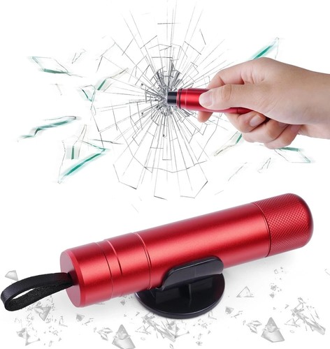 Safepro auto notfallhammer - safepro,
