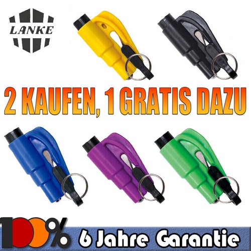 Auto sicherheit hammer notfall - sicherheit,
