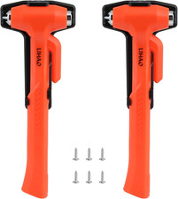 Autosicherheits-Set mit