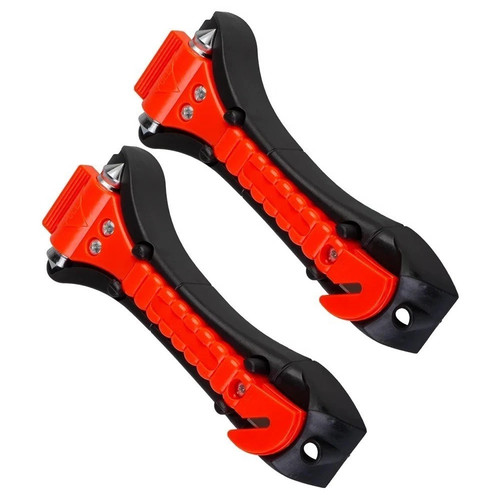 2pcs auto sicherheit hammer - 2pcs,