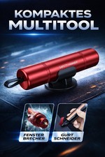 Fyntex Premium Notfallhammer +