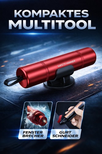 Fyntex premium notfallhammer - fyntex,
