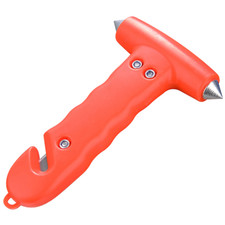 PKW Auto KFZ Notfallhammer