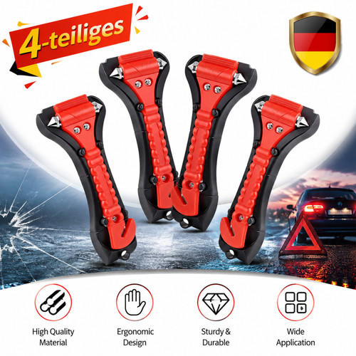 Auto sicherheitshammer - auto,