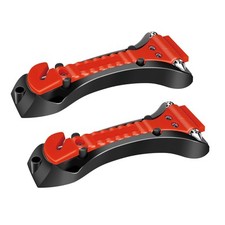 2 Stück Nothammer Auto