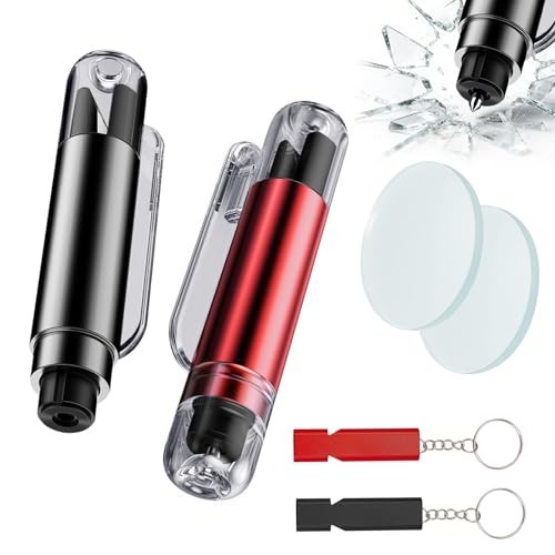 Safe pro auto - 2x, x