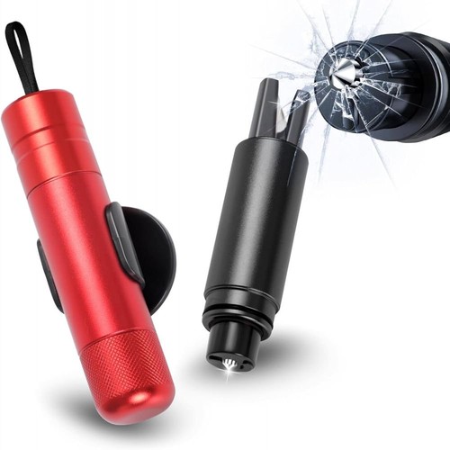 Autohammer mit gurtmesser - autohammer,