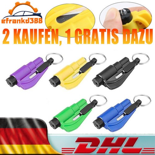 Auto sicherheitsgurtschneider - auto,