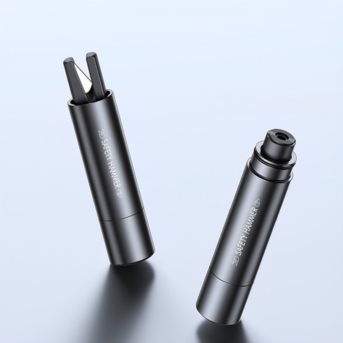 Fyntex premium notfallhammer - notfallhammer, +