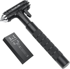 Auto Nothammer Gurtschneider