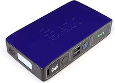 Notfall-Batterie für PKW und