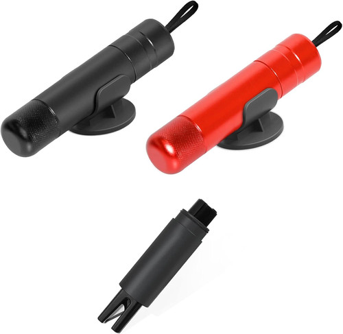 Notfallhammer auto - 2x,