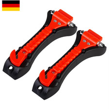 2 Stück Nothammer Auto