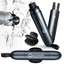 Notfallhammer Gurtschneider