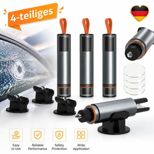 Auto notfallhammer - auto,