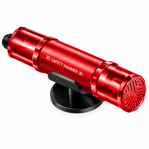 Auto-Sicherheitshammer