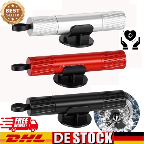 Stück auto notfallhammer - 3,
