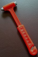Notfallhammer