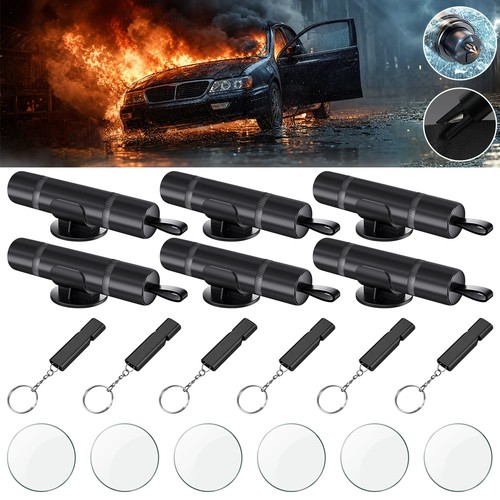 Stück auto notfallhammer - stück,