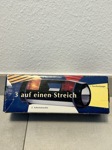 Suchscheinwerfer notfalllampe - suchscheinwerfer,