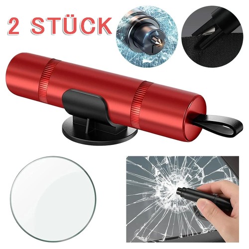 Safepro auto notfallhammer - safepro,