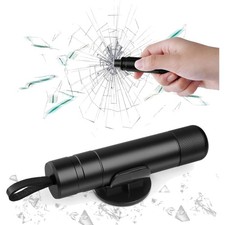 Notfallhammer, Gurtschneider