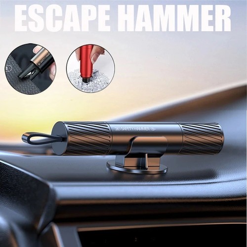 Auto sicherheit hammer - ,