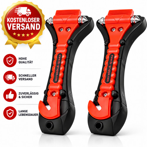 2er set auto nothammer - set,