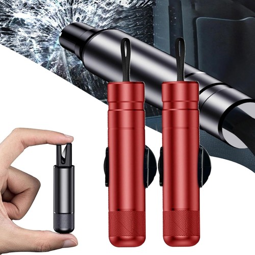 Auto notfallhammer - 2x,