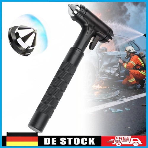 Premium notfallhammer auto - premium,