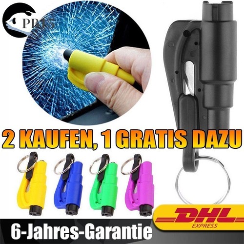 Notfall schlüsselanhänger - notfall,