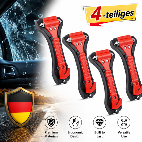 Notfallhammer stück auto - notfallhammer,