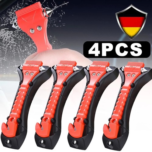 Pkw auto kfz notfallhammer - auto,