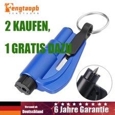 2-in-1 Notfallhammer