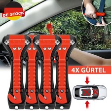 4er Notfallhammer Autozubehör