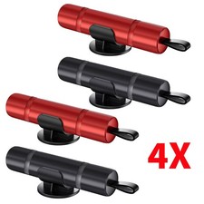 4 Stück Gurtschneider