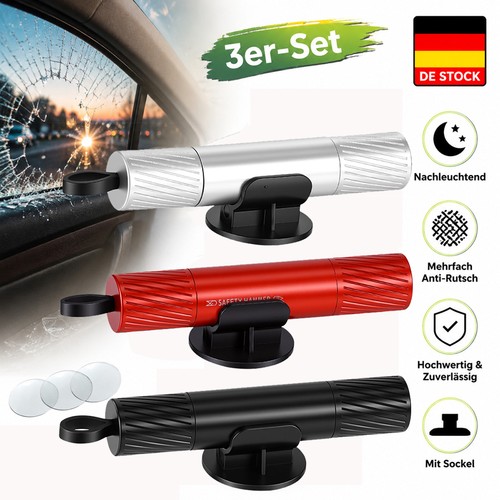 Safe pro auto - 3x, x