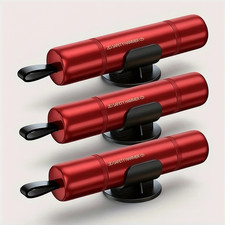 3x Auto Sicherheitshammer 2025