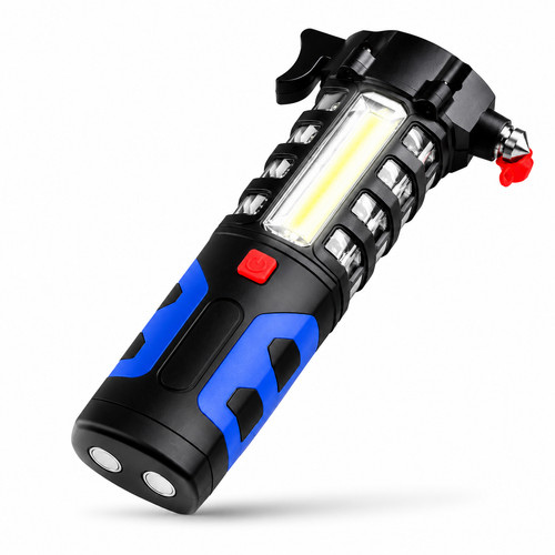 Led taschenlampe kfz notfall - led,