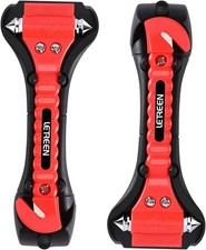 2 Stück Gurtschneider